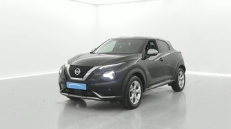 Photo Nissan Juke 2021.5 Juke DIG-T 114