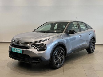 Photo Citroen C4 Essence 130 Feel Pack Caméra GPS CarPlay 1ère main
