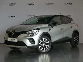 Photo Renault Captur TCe 100 GPL Evolution