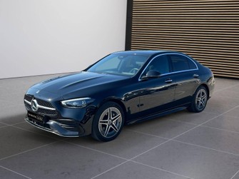 Photo Mercedes Classe C CLASSE C Classe C 300 e 9G-Tronic e-Hybrid EQ