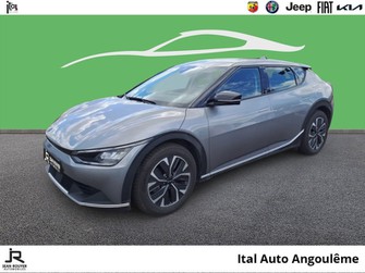 Photo Kia EV6 229ch Air Active 2WD