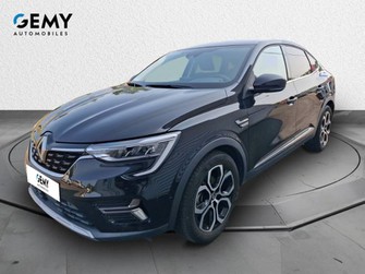 Photo Renault Arkana E-Tech 145 - 21B Intens