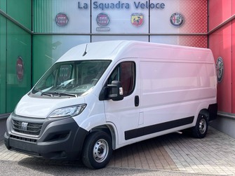Photo Fiat Ducato Fg 3.5 LH2 H3-Power 140ch