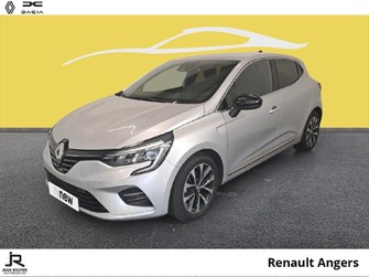 Photo Renault Clio 1.0 TCe 90ch Techno