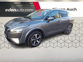 Photo Nissan Qashqai VP Mild Hybrid 158 ch Xtronic N-Connecta