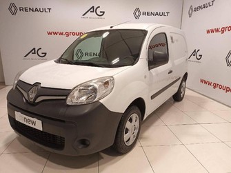 Photo Renault Kangoo Express 1.5 DCI 75 E6 GRAND CONFORT
