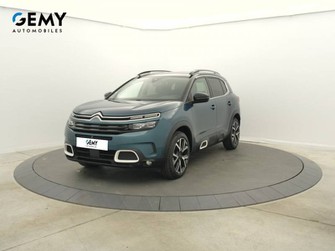 Photo Citroen C5 Aircross PureTech 130 S&S EAT8 Shine Pack