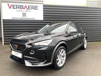 Photo Cupra Formentor Formentor 1.4 e-HYBRID 204 ch DSG6