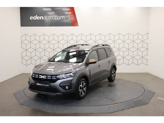 Photo Dacia Jogger TCe 110 7 places Extreme +