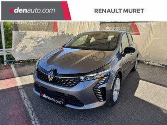 Photo Renault Clio TCe 100 GPL Evolution