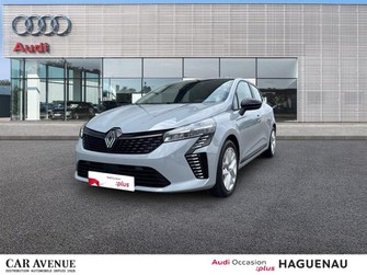 Photo Renault Clio Réversible 1.6 E-Tech 145ch full hybrid Evolution