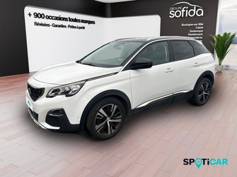 Photo Peugeot 3008 1.2 PureTech 130ch Allure S&S