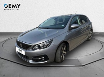 Photo Peugeot 308 PureTech 110ch S&S BVM6 Style