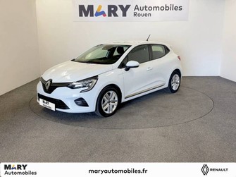 Photo Renault Clio SCe 65 - 21 Business