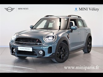 Photo Mini Countryman Countryman Cooper SD 190ch Northwood BVA8