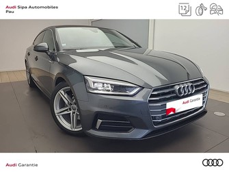 Photo Audi A5 SPORTBACK A5 Sportback 40 TFSI 190 S tronic 7