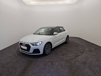 Photo Audi A1 SPORTBACK A1 Sportback 25 TFSI 95 ch BVM5