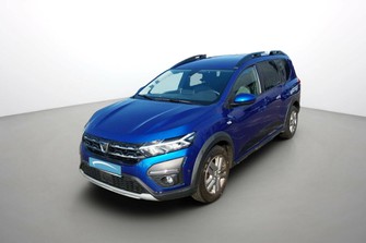 Photo Dacia Jogger Jogger ECO-G 100 5 places
