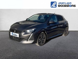 Photo Peugeot 208 PureTech 100 S&S BVM6 Allure