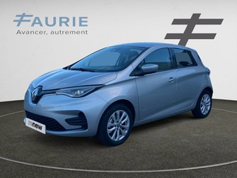 Photo Renault ZOE Zoe R110 Achat Intégral