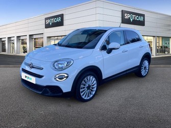 Photo Fiat 500X 1.0 FireFly Turbo T3 120ch Lounge
