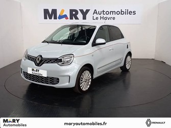 Photo Renault Twingo III Achat Intégral - 21 Vibes