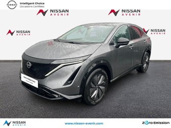 Photo Nissan Ariya 87kWh 242ch Evolve
