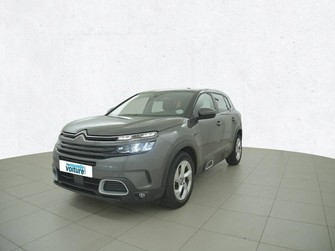 Photo Citroen C5 Aircross BUSINESS BlueHDi 130 S&amp;S BVM6 -