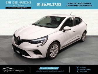 Photo Renault Clio V SCe 65 Business