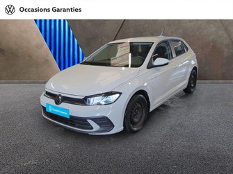 Photo Volkswagen Polo 1.0 TSI 95ch Business
