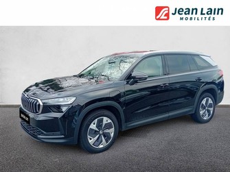 Photo Skoda Kodiaq 1.5 TSI 204 ch Hybride Rechargeable PHEV DSG6 5pl Selection