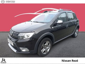 Photo Dacia Sandero 0.9 TCe 90ch Stepway - 19