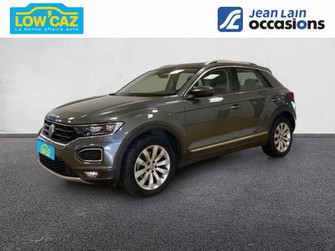 Photo Volkswagen T-Roc 2.0 TDI 150 Start/Stop DSG7 4Motion Carat