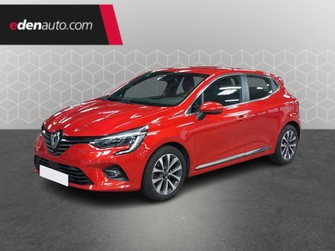 Photo Renault Clio TCe 100 GPL Intens