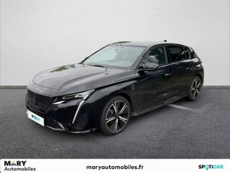 Photo Peugeot 308 PHEV 180 e-EAT8 GT