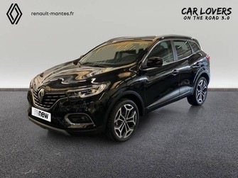 Photo Renault Kadjar TCe 140 Techno