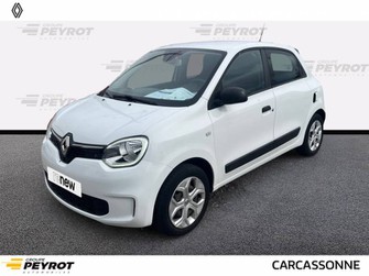 Photo Renault Twingo III SCe 65 Life
