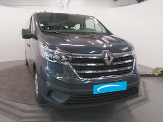 Photo Renault Trafic Trafic L2 dCi 150 Energy S&S
