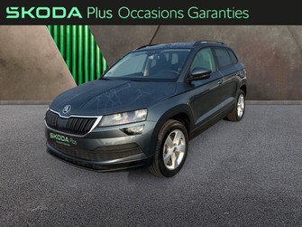 Photo Skoda Karoq 1.6 TDI 116ch SCR Business DSG Euro6d-T