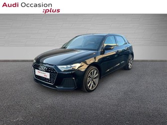 Photo Audi A1 Sportback 25 TFSI 95ch Design S tronic 7