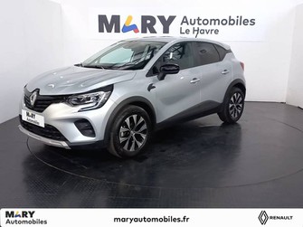 Photo Renault Captur TCe 90 Evolution
