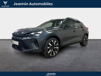 Photo Cupra Formentor Formentor eHybrid 272 ch DSG6