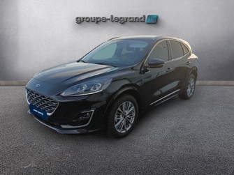 Photo Ford Kuga 2.5 Duratec 190ch FHEV E85 Vignale BVA