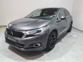 Photo DS 4 PureTech 130ch Sport Chic S&S