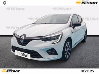 Photo Renault Clio TCe 90 - 21 Limited