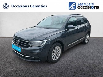 Photo Volkswagen Tiguan 1.5 TSI 150ch DSG7 Life