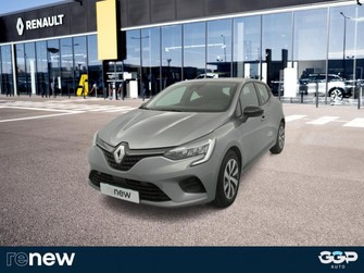 Photo Renault Clio V TCe 90 Equilibre