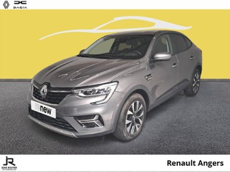 Photo Renault Arkana 1.3 TCe 140ch FAP Business EDC