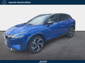 Photo Nissan Qashqai Qashqai e-Power 190 ch