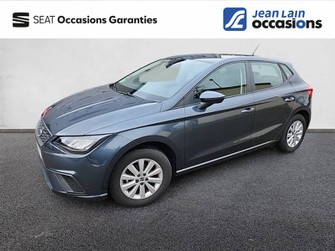 Photo Seat Ibiza 1.0 EcoTSI 95 ch S/S BVM5 Style